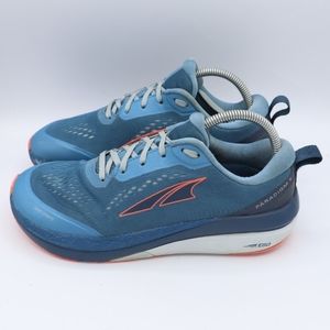 Altra Paradigm 5 Athletic Running Shoes Size 9.5